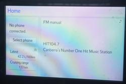 2021 Toyota Hilux Workmate