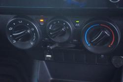 2021 Toyota Hilux Workmate