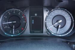 2021 Toyota Hilux Workmate