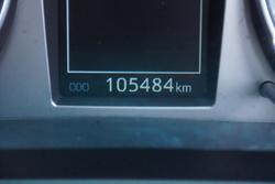 2021 Toyota Hilux Workmate