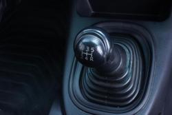 2021 Toyota Hilux Workmate