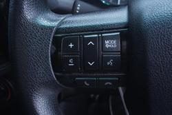 2021 Toyota Hilux Workmate