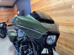 2026 HARLEY-DAVIDSON FLHX STREET GLIDE (117)