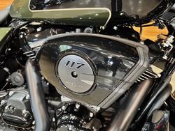 2026 HARLEY-DAVIDSON FLHX STREET GLIDE (117)