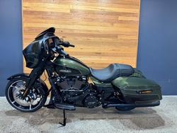 2026 HARLEY-DAVIDSON FLHX STREET GLIDE (117)