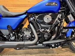 2026 HARLEY-DAVIDSON FLHX STREET GLIDE (117)