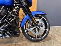 2026 HARLEY-DAVIDSON FLHX STREET GLIDE (117)