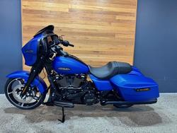 2026 HARLEY-DAVIDSON FLHX STREET GLIDE (117)