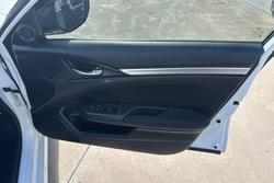 2019 Honda Civic VTi