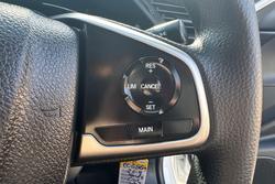 2019 Honda Civic VTi