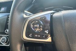2019 Honda Civic VTi