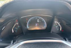 2019 Honda Civic VTi