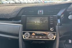 2019 Honda Civic VTi