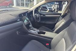 2019 Honda Civic VTi