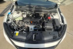 2019 Honda Civic VTi