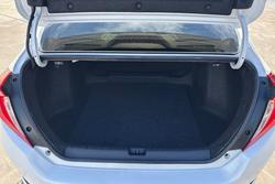 2019 Honda Civic VTi