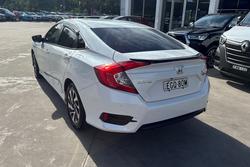 2019 Honda Civic VTi