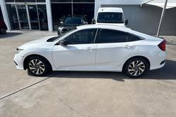 2019 Honda Civic VTi