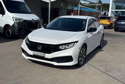 2019 Honda Civic VTi