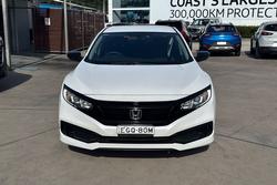2019 Honda Civic VTi