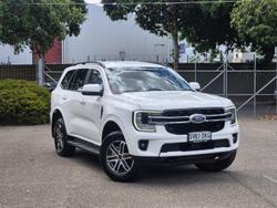 2024 Ford Everest Trend