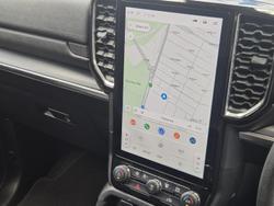 2024 Ford Everest Trend