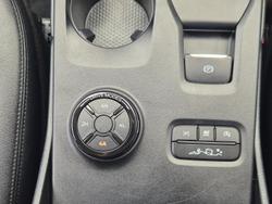 2024 Ford Everest Trend