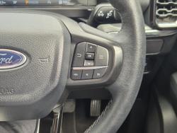 2024 Ford Everest Trend