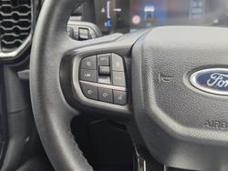 2024 Ford Everest Trend