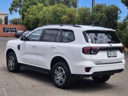 2024 Ford Everest Trend