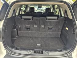 2024 Ford Everest Trend