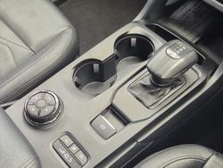 2024 Ford Everest Trend