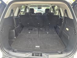 2024 Ford Everest Trend