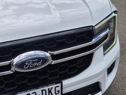 2024 Ford Everest Trend
