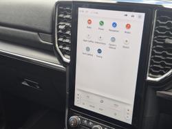 2024 Ford Everest Trend