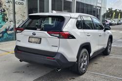 2022 Toyota RAV4 GX