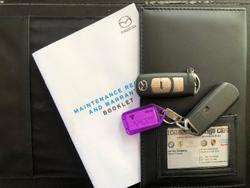 2019 Mazda 3 SP25 GT BN Series Deep Crystal Blue