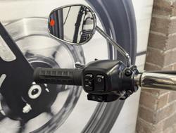 2026 Harley-Davidson Breakout 117 (FXBR) Softail Orange