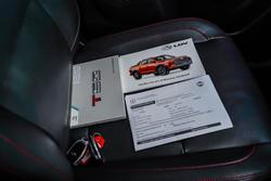 2023 LDV T60 Max LUXE