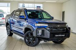 2023 LDV T60 Max LUXE