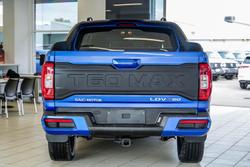 2023 LDV T60 Max LUXE