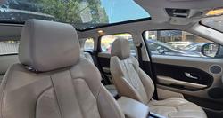 2013 Land Rover Range Rover Evoque SD4 Pure L538 MY13 4X4 Constant Ipanema Sand