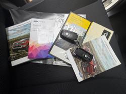 2018 Ford Everest Ambiente