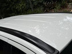 2018 Ford Everest Ambiente