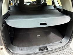 2018 Ford Everest Ambiente