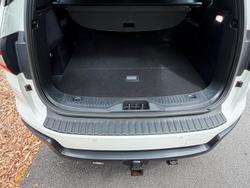 2018 Ford Everest Ambiente