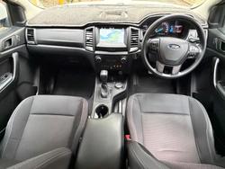 2018 Ford Everest Ambiente