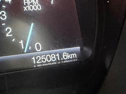 2018 Ford Everest Ambiente