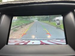 2018 Ford Everest Ambiente