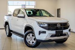 2024 Volkswagen Amarok TDI500 Life